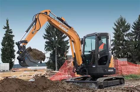 mini excavators philippines